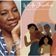 Tarana Burke, Founder of the ‘me too.’ Movement.